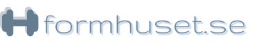 Formhuset.se